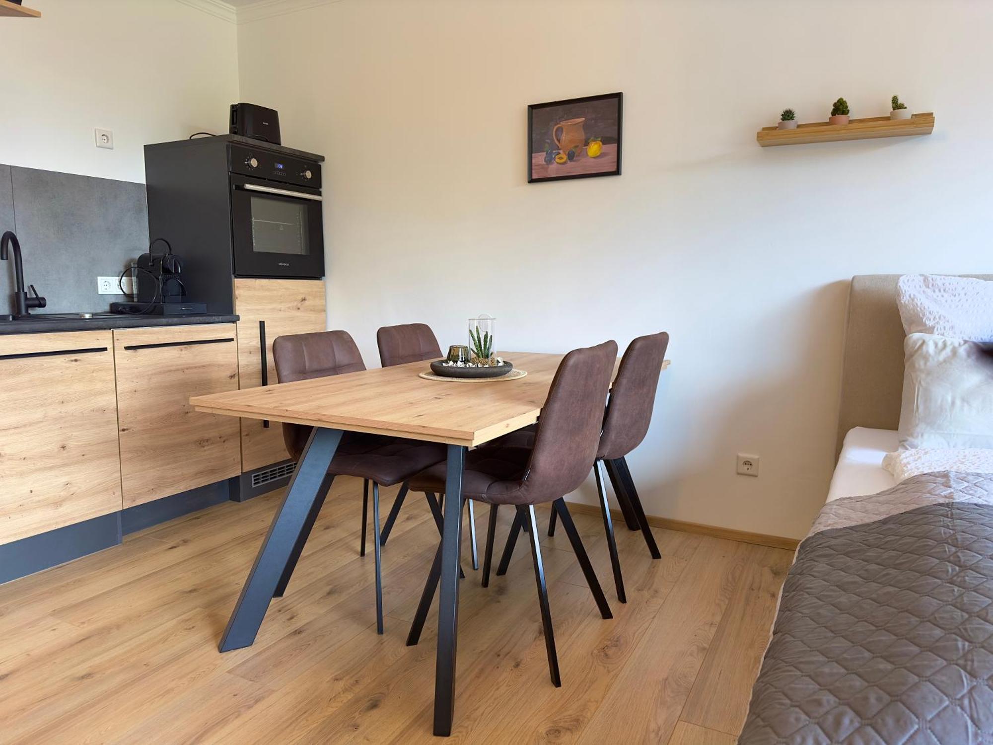 Appartement Alpenoase 1 à Strobl Extérieur photo